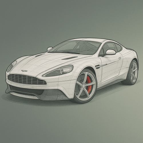 Vanquish